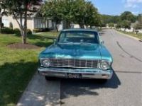 Ford Falcon - <small></small> 41.000 € <small>TTC</small> - #3