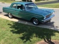 Ford Falcon - <small></small> 41.000 € <small>TTC</small> - #4