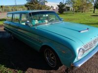 Ford Falcon - <small></small> 21.000 € <small>TTC</small> - #8