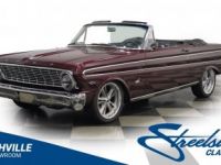 Ford Falcon - <small></small> 48.600 € <small>TTC</small> - #1