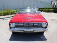 Ford Falcon - <small></small> 26.600 € <small>TTC</small> - #3