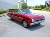 Ford Falcon - <small></small> 26.600 € <small>TTC</small> - #10