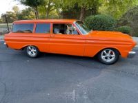 Ford Falcon 2 door wagon  - <small></small> 35.000 € <small>TTC</small> - #4