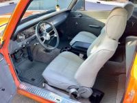 Ford Falcon 2 door wagon  - <small></small> 35.000 € <small>TTC</small> - #8