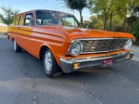 Ford Falcon 2 door wagon  - <small></small> 31.000 € <small>TTC</small> - #3