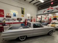 Ford Falcon ranchero  - <small></small> 28.000 € <small>TTC</small> - #1