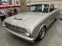 Ford Falcon ranchero  - <small></small> 28.000 € <small>TTC</small> - #6