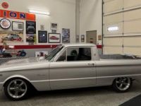 Ford Falcon ranchero  - <small></small> 28.000 € <small>TTC</small> - #7