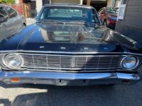 Ford Falcon ranchero  - <small></small> 18.000 € <small>TTC</small> - #5