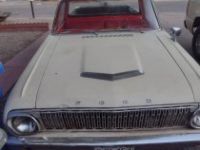 Ford Falcon ranchero  - <small></small> 16.000 € <small>TTC</small> - #1