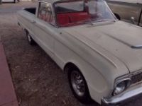 Ford Falcon ranchero  - <small></small> 16.000 € <small>TTC</small> - #4