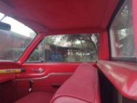 Ford Falcon ranchero  - <small></small> 16.000 € <small>TTC</small> - #5