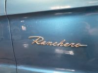 Ford Falcon ranchero  - <small></small> 20.000 € <small>TTC</small> - #6