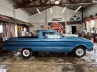 Ford Falcon ranchero  - <small></small> 20.000 € <small>TTC</small> - #7