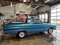 Ford Falcon ranchero  - <small></small> 20.000 € <small>TTC</small> - #8