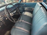 Ford Falcon ranchero  - <small></small> 20.000 € <small>TTC</small> - #12