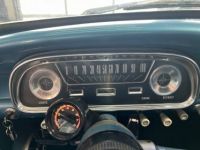 Ford Falcon ranchero  - <small></small> 20.000 € <small>TTC</small> - #15