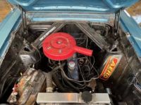 Ford Falcon ranchero  - <small></small> 20.000 € <small>TTC</small> - #18