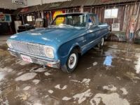 Ford Falcon ranchero  - <small></small> 20.000 € <small>TTC</small> - #22