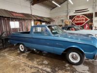 Ford Falcon ranchero  - <small></small> 20.000 € <small>TTC</small> - #23