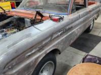 Ford Falcon ranchero  - <small></small> 17.000 € <small>TTC</small> - #1