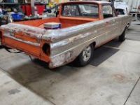 Ford Falcon ranchero  - <small></small> 17.000 € <small>TTC</small> - #2