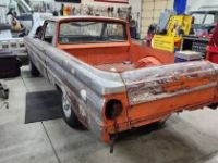 Ford Falcon ranchero  - <small></small> 17.000 € <small>TTC</small> - #8