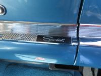 Ford Falcon sprint  - <small></small> 59.000 € <small>TTC</small> - #6