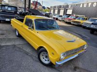 Ford Falcon Tres  Ranchero 4.3 V8 260ci - <small></small> 12.990 € <small>TTC</small> - #1