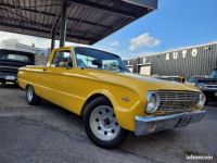 Ford Falcon Tres  Ranchero 4.3 V8 260ci - <small></small> 12.990 € <small>TTC</small> - #2