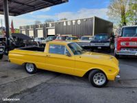 Ford Falcon Tres  Ranchero 4.3 V8 260ci - <small></small> 12.990 € <small>TTC</small> - #3