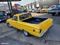 Ford Falcon Tres  Ranchero 4.3 V8 260ci - <small></small> 12.990 € <small>TTC</small> - #8