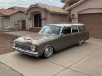 Ford Falcon wagon  - <small></small> 31.000 € <small>TTC</small> - #1