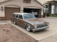 Ford Falcon wagon  - <small></small> 31.000 € <small>TTC</small> - #3