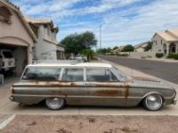 Ford Falcon wagon  - <small></small> 31.000 € <small>TTC</small> - #4