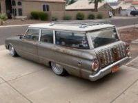 Ford Falcon wagon  - <small></small> 31.000 € <small>TTC</small> - #7