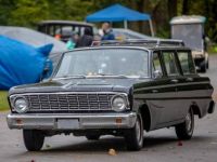 Ford Falcon wagon  - <small></small> 21.000 € <small>TTC</small> - #6