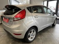 Ford Fiesta / PARTIR DE 136,12/MOIS / 1.6 TDCI 95CH FAP TITANIUM 5P - <small></small> 10.970 € <small>TTC</small> - #6