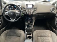 Ford Fiesta / PARTIR DE 136,12/MOIS / 1.6 TDCI 95CH FAP TITANIUM 5P - <small></small> 10.970 € <small>TTC</small> - #7