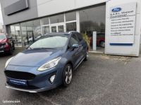 Ford Fiesta 1.0 100ch bvm6 active plus - <small></small> 12.490 € <small>TTC</small> - #1