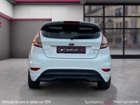 Ford Fiesta 1.0 100cv White Edition RADAR AR / BLUETOOTH - GARANTIE 12 MOIS - - <small></small> 8.290 € <small>TTC</small> - #7