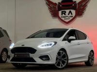 Ford Fiesta 1.0 155CH ST-LINE  - <small></small> 17.999 € <small>TTC</small> - #2