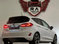 Ford Fiesta 1.0 155CH ST-LINE  - <small></small> 17.999 € <small>TTC</small> - #3