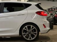 Ford Fiesta 1.0 155CH ST-LINE  - <small></small> 17.999 € <small>TTC</small> - #17