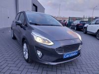 Ford Fiesta 1.0 EcoBoos Business-CAMERA-CLIM-ANDROID-GARANTIE- - <small></small> 11.890 € <small>TTC</small> - #1