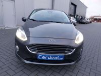 Ford Fiesta 1.0 EcoBoos Business-CAMERA-CLIM-ANDROID-GARANTIE- - <small></small> 11.890 € <small>TTC</small> - #2