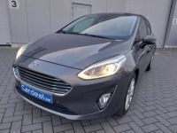 Ford Fiesta 1.0 EcoBoos Business-CAMERA-CLIM-ANDROID-GARANTIE- - <small></small> 11.890 € <small>TTC</small> - #3