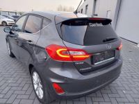 Ford Fiesta 1.0 EcoBoos Business-CAMERA-CLIM-ANDROID-GARANTIE- - <small></small> 11.890 € <small>TTC</small> - #5