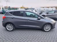 Ford Fiesta 1.0 EcoBoos Business-CAMERA-CLIM-ANDROID-GARANTIE- - <small></small> 11.890 € <small>TTC</small> - #8