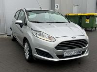 Ford Fiesta 1.0 EcoBoost -- PowerShift Airco Garantie12M - <small></small> 10.990 € <small>TTC</small> - #1